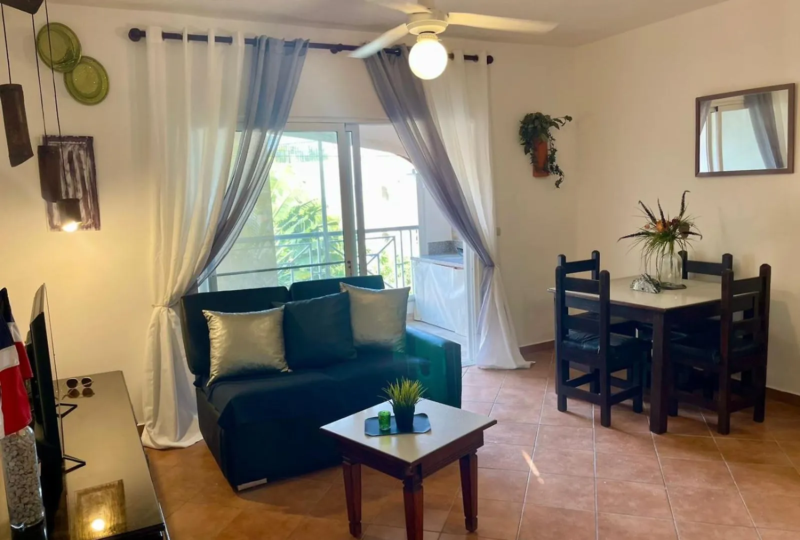 Apartamento Lindo Punta Cana