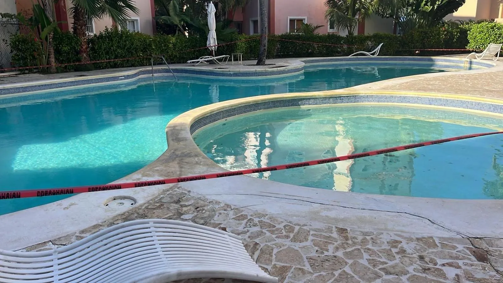 Appartement Apartamento Lindo Punta Cana Dominicaanse Republiek