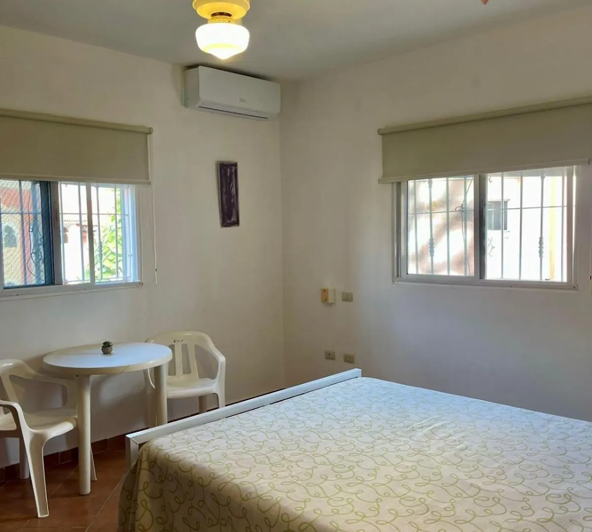 Apartamento Lindo Punta Cana Appartement